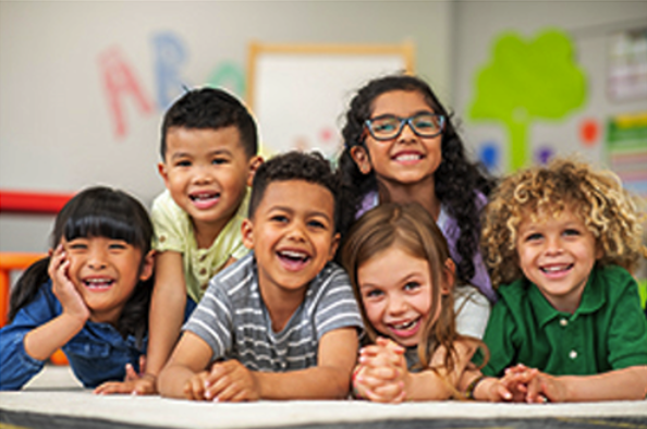  Back to School Information